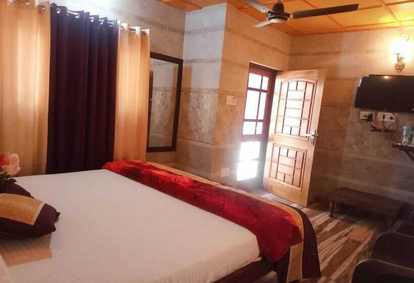 اتاق استاندارد, Royal Green Buds