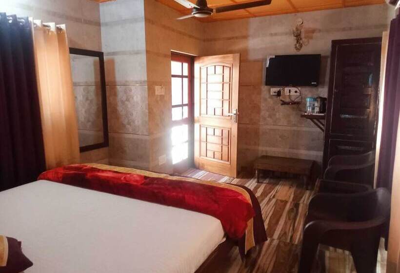 اتاق استاندارد, Royal Green Buds