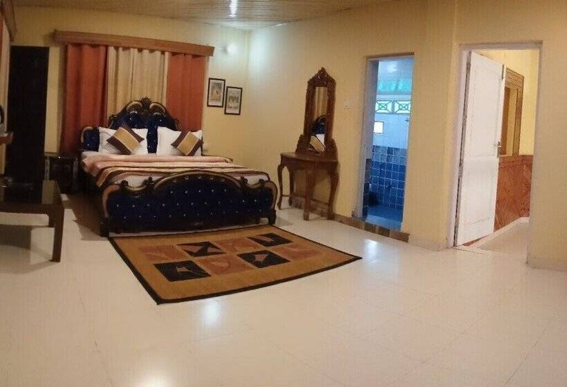 اتاق استاندارد, Royal Green Buds