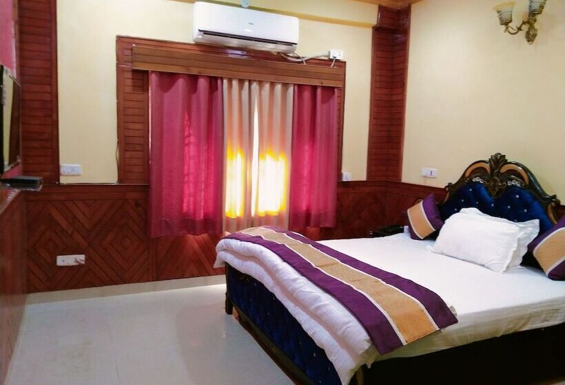 اتاق استاندارد, Royal Green Buds