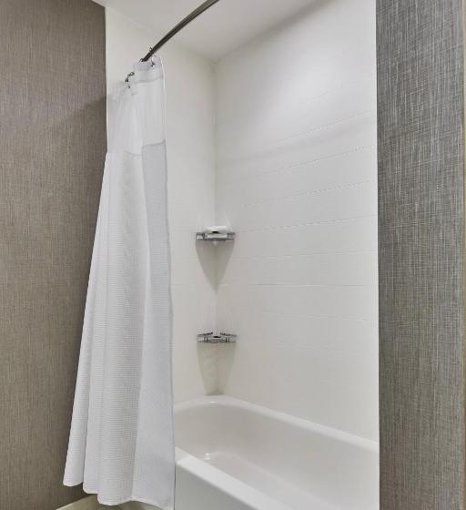 سوییت, Springhill Suites Charlotte At Carowinds