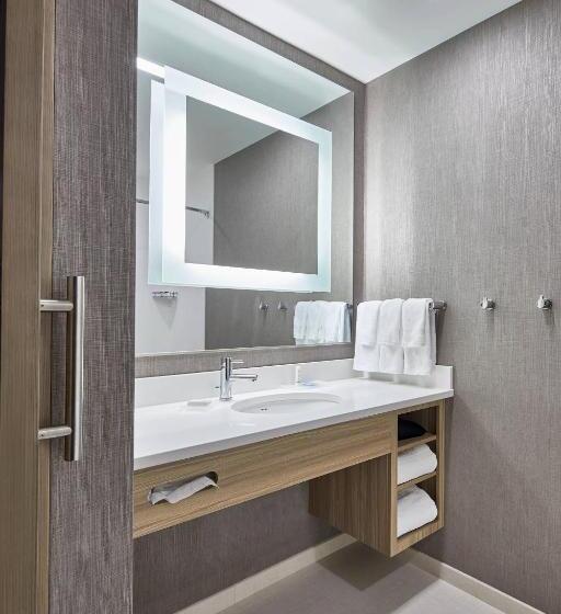 سوییت, Springhill Suites Charlotte At Carowinds