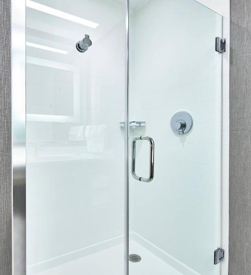 سوییت, Springhill Suites Charlotte At Carowinds