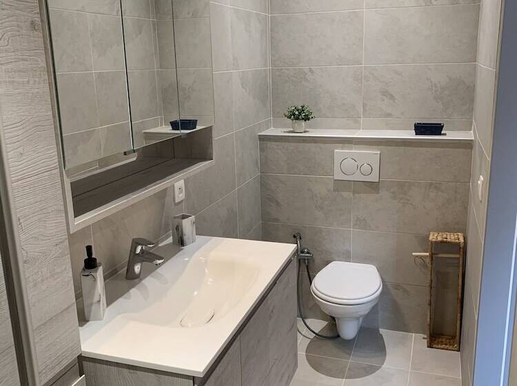 חדר סטנדרט נוף להרים, Sanskriti