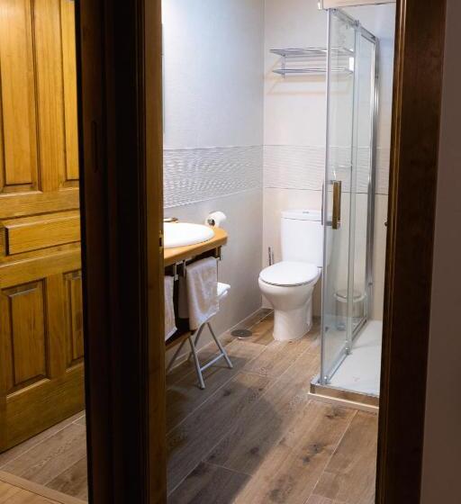 اتاق استاندارد, Posada Villa Matilde