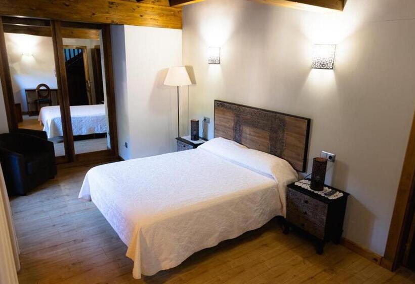 اتاق استاندارد, Posada Villa Matilde