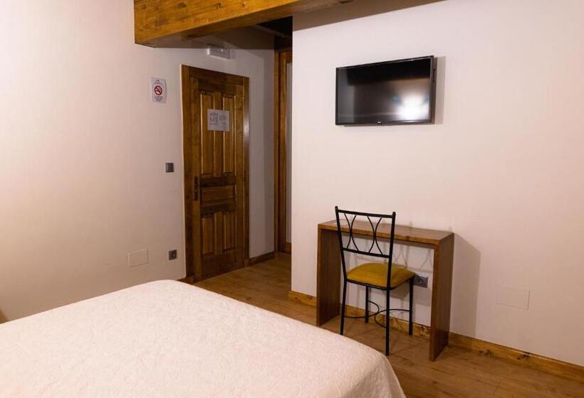 Номер Стандарт, Posada Villa Matilde