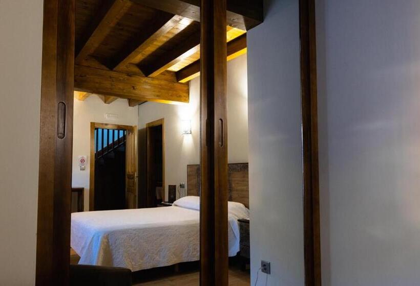 اتاق استاندارد, Posada Villa Matilde