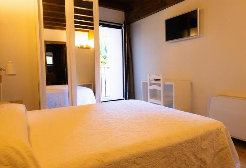 اتاق استاندارد, Posada Villa Matilde