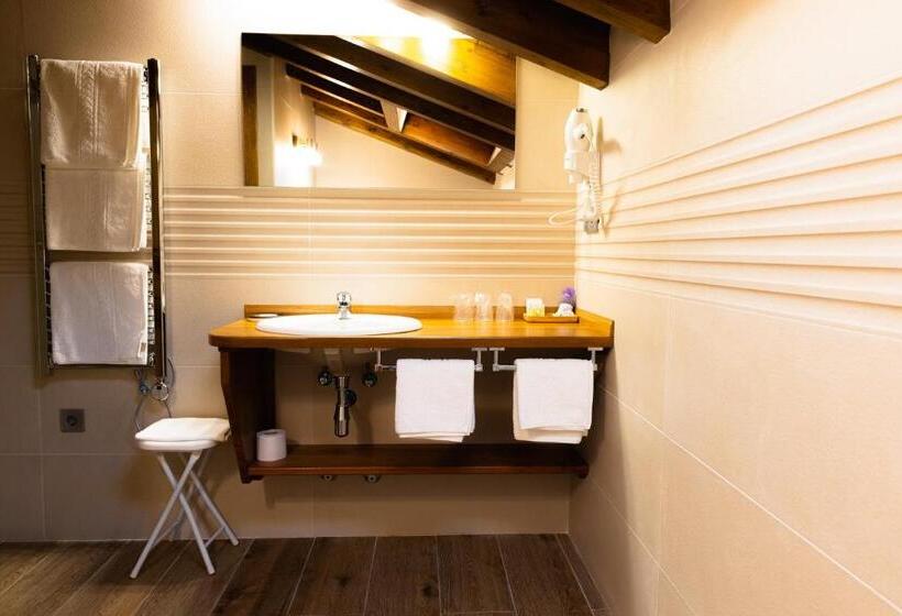 اتاق استاندارد, Posada Villa Matilde