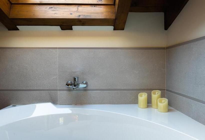 سوییت, Posada Villa Matilde