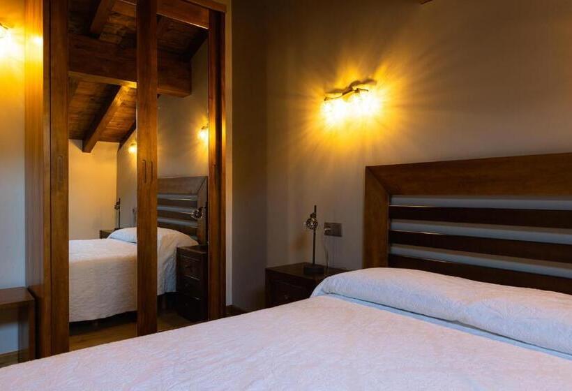 اتاق استاندارد, Posada Villa Matilde