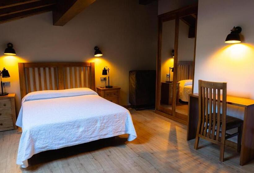 Номер Стандарт, Posada Villa Matilde
