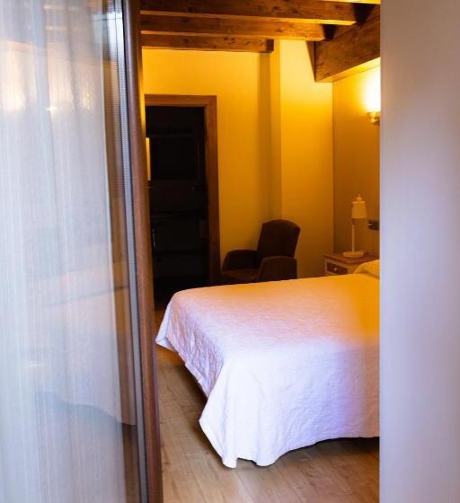 اتاق استاندارد, Posada Villa Matilde