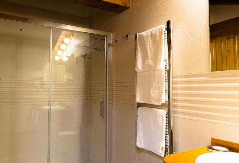 اتاق استاندارد, Posada Villa Matilde