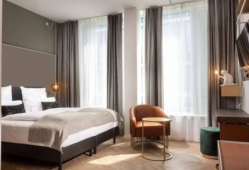 スーペリアールーム, Flightgate Munich Airport Hotel, A Member Of Radisson Individuals