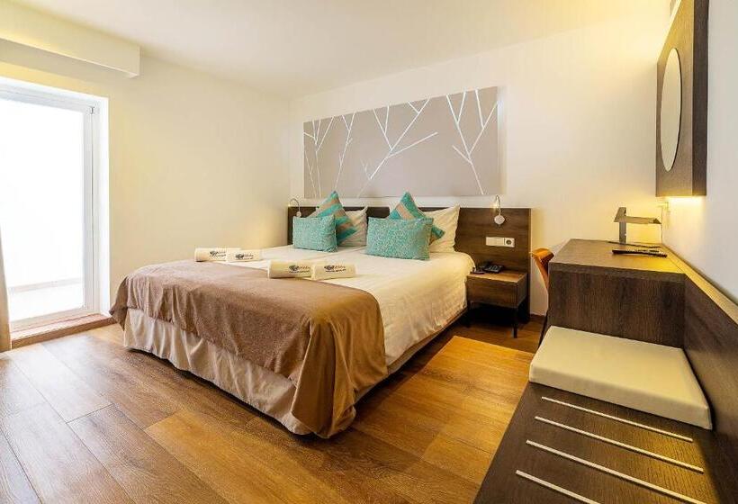 بنجلو قياسى, Paradise Residencial