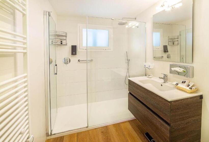 شقة غرفة واحدة, Paradise Residencial