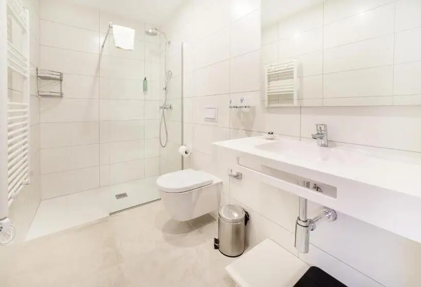 بانگلوی لوکس, Paradise Residencial