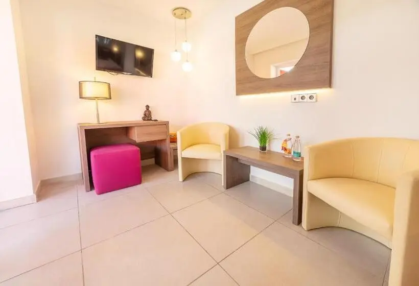 بانگلوی لوکس, Paradise Residencial
