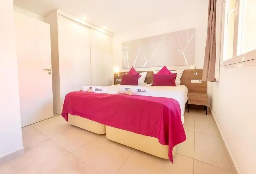 بانگلوی لوکس, Paradise Residencial