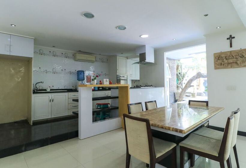 Номер Стандарт, Kubu Kalih Residence
