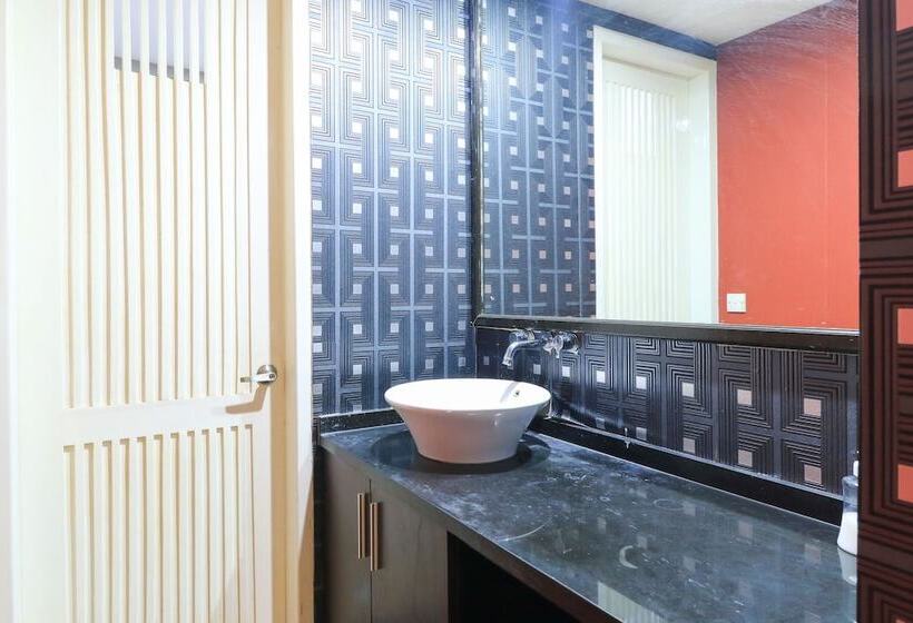 Номер Стандарт, Kubu Kalih Residence