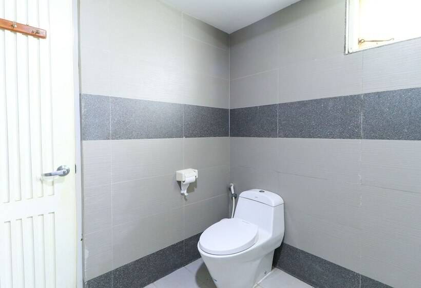 Номер Стандарт, Kubu Kalih Residence