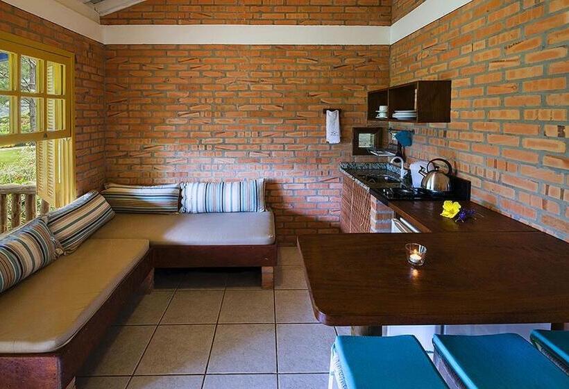 ガーデンビュースタンダード４ベッドルーム, Pousada Mevlana Garden