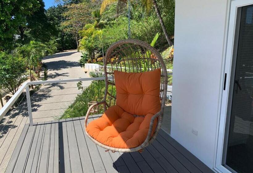 ویلای 1 خوابه, Aves Hotel Montezuma