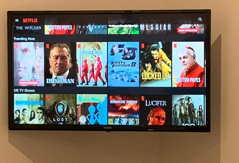 اتاق استاندارد با تخت بزرگ برای معلولان, Aves Hotel Montezuma