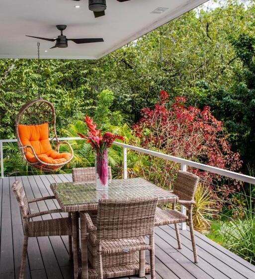 ویلای 1 خوابه, Aves Hotel Montezuma