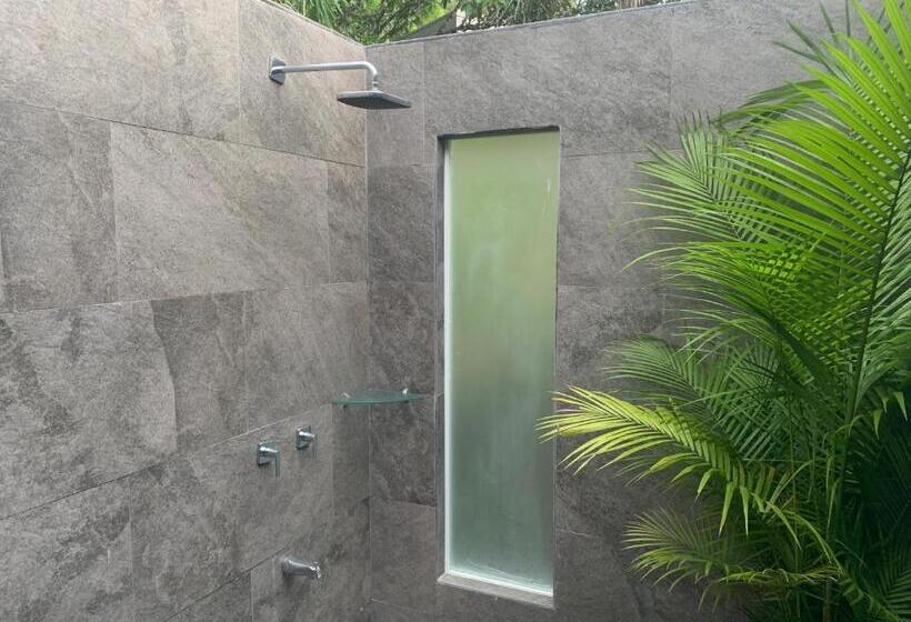 ویلای 1 خوابه, Aves Hotel Montezuma