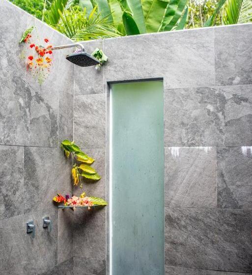 ویلای 1 خوابه, Aves Hotel Montezuma