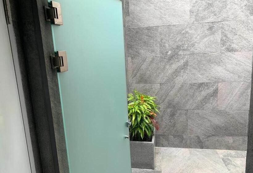 ویلای 1 خوابه, Aves Hotel Montezuma