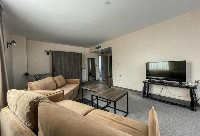 דירת חדר דלוקס, Katalina Spa Resort