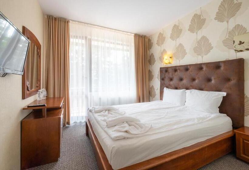 Номер Комфорт, Katalina Spa Resort