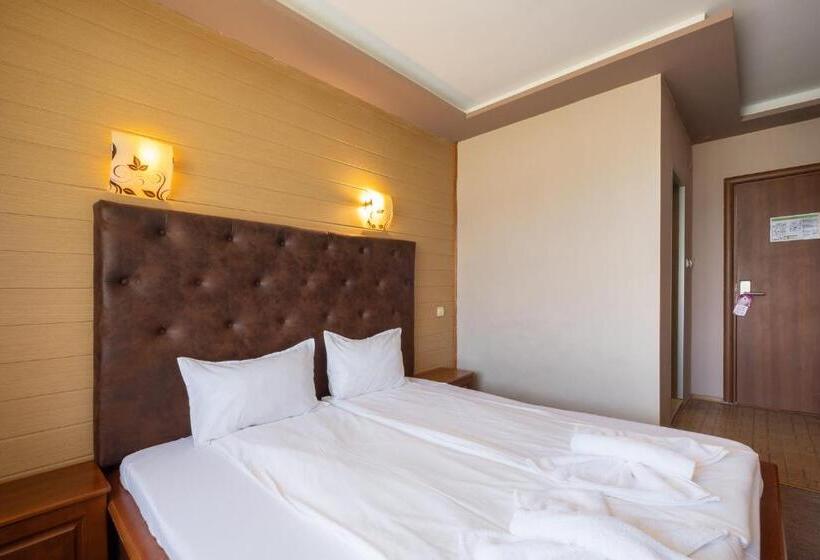 דירת קומפורט חדר שינה 1, Katalina Spa Resort