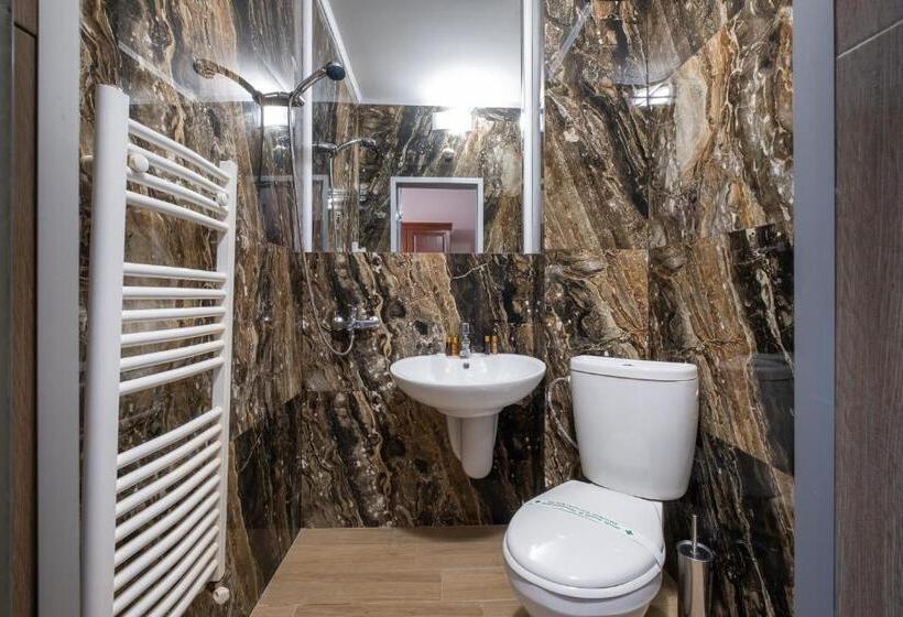 דירת קומפורט חדר שינה 1, Katalina Spa Resort