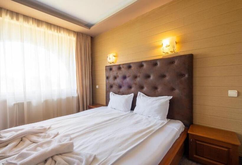 דירת קומפורט חדר שינה 1, Katalina Spa Resort