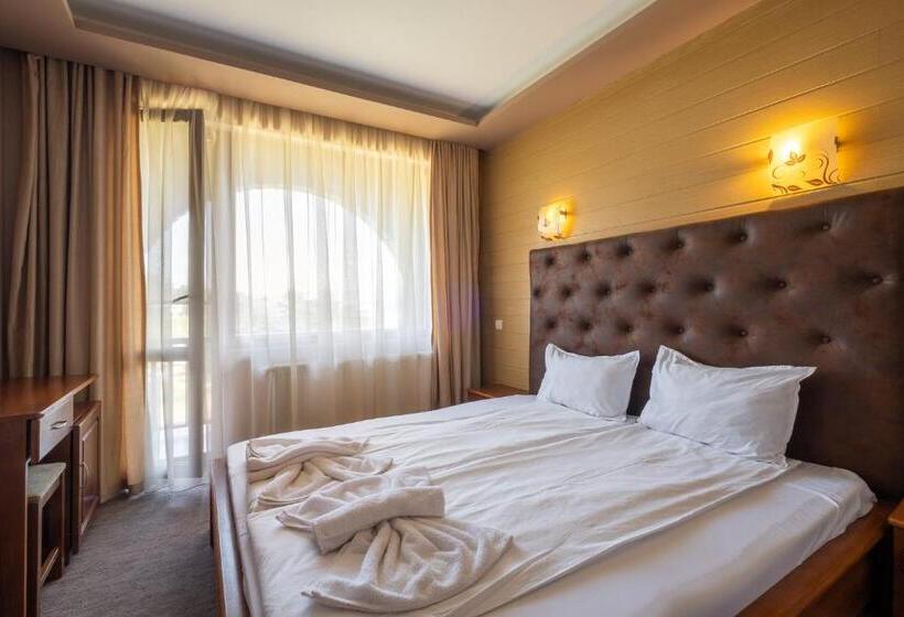 Апартаменты Комфорт 1 Спальня, Katalina Spa Resort