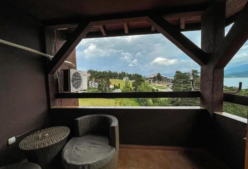 コンフォートワンルーム, Katalina Spa Resort