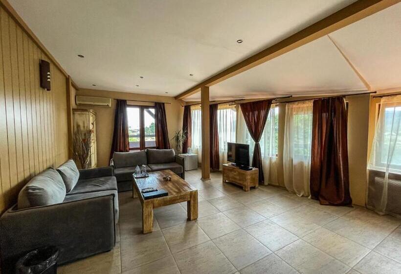 Студио Comfort, Katalina Spa Resort