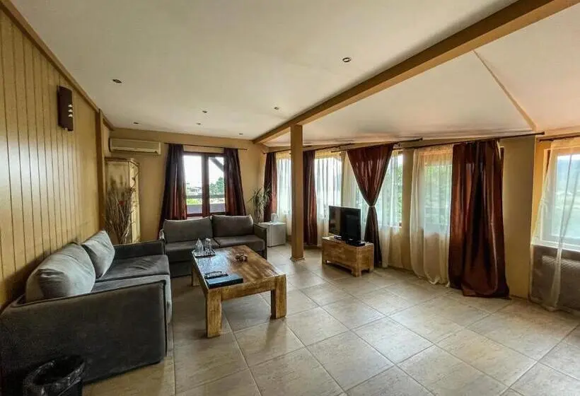 コンフォートワンルーム, Katalina Spa Resort