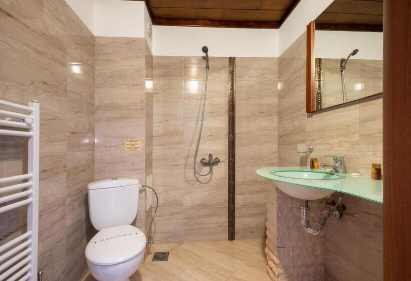 דירת נוחות 2 חדרים, Katalina Spa Resort