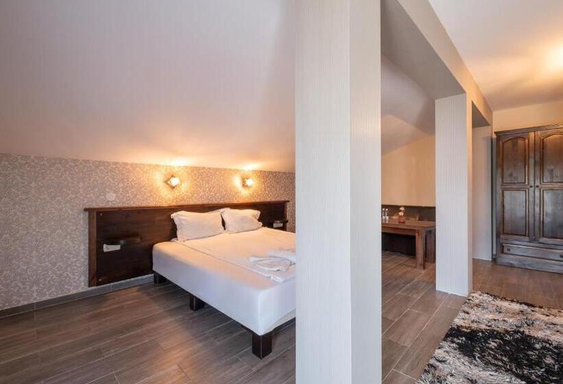 Апартаменты Comfort 2 Спальни, Katalina Spa Resort