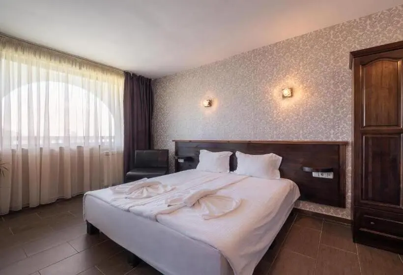 2ベッドルームのコンフォートアパートメント, Katalina Spa Resort