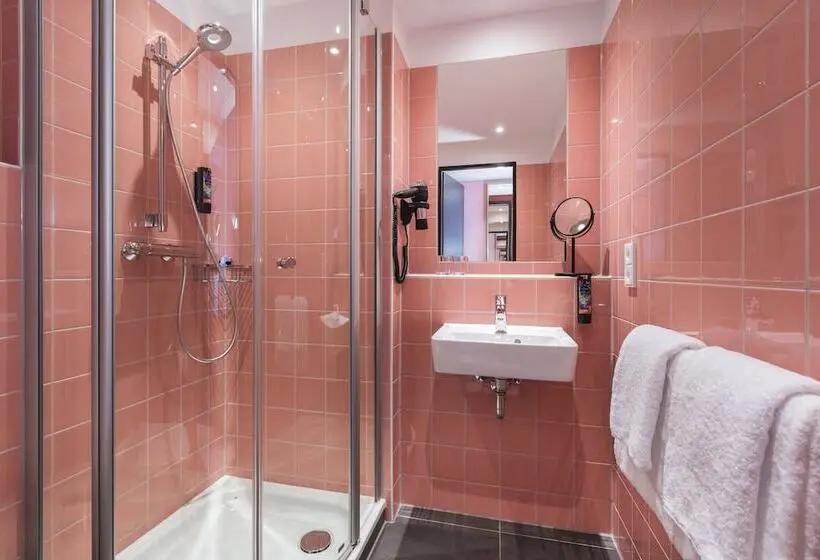 اتاق استاندارد, Holiday Inn   The Niu, Loco Munich North, An Ihg