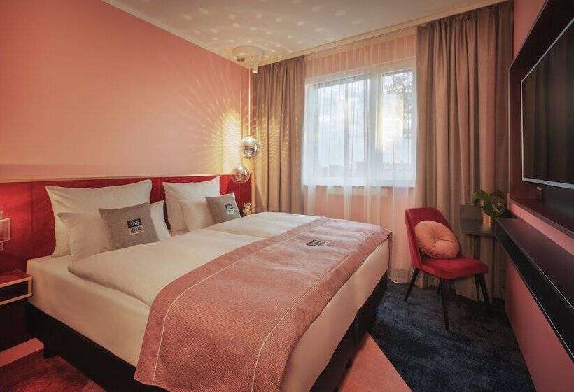 اتاق استاندارد, Holiday Inn   The Niu, Loco Munich North, An Ihg