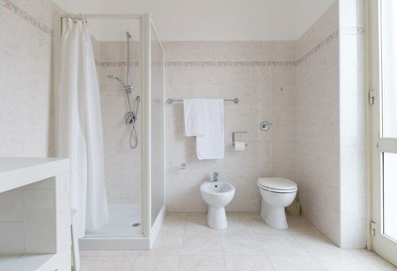 اتاق استاندارد, Uniho Hostel